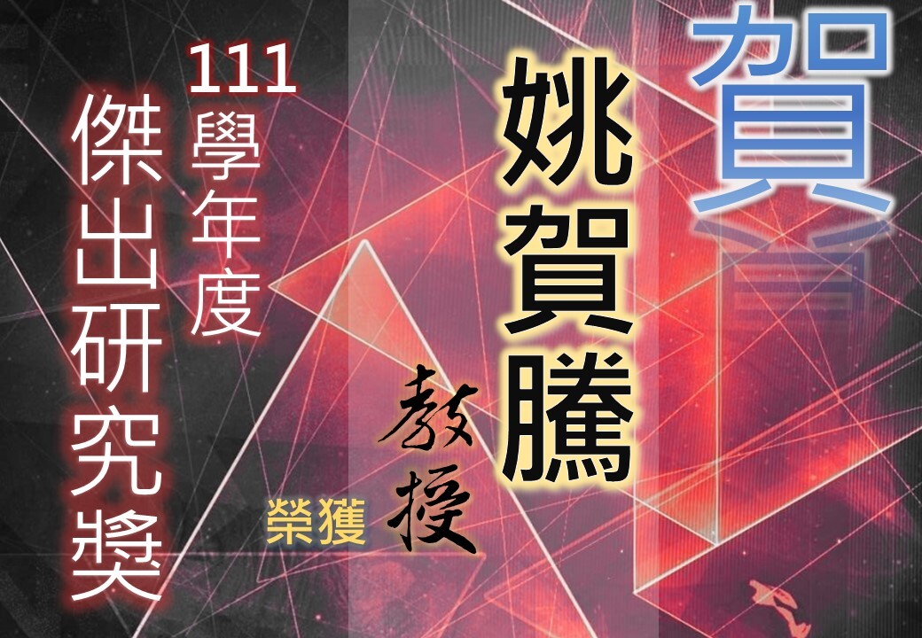 獲獎海報
